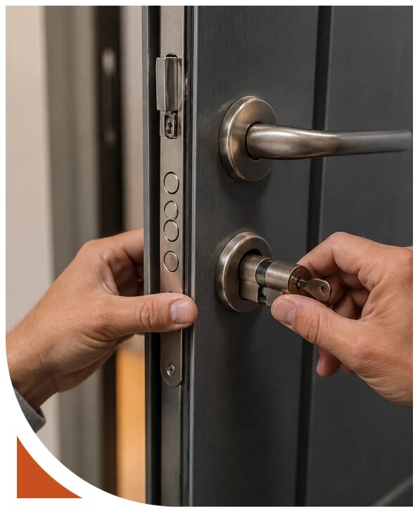 Срочная замена замков Abloy в Зеленокумске от 6618 р. | Разлок-Злм