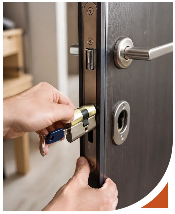 Профессиональный ремонт замков Mul T Lock с выездом в Зеленокумске