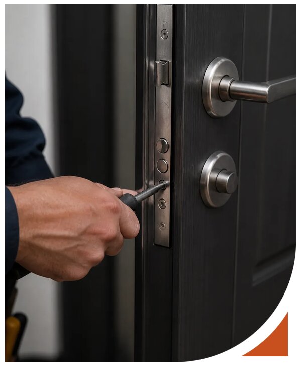 Ремонт замков Abloy с выездом мастера на дом в Зеленокумске